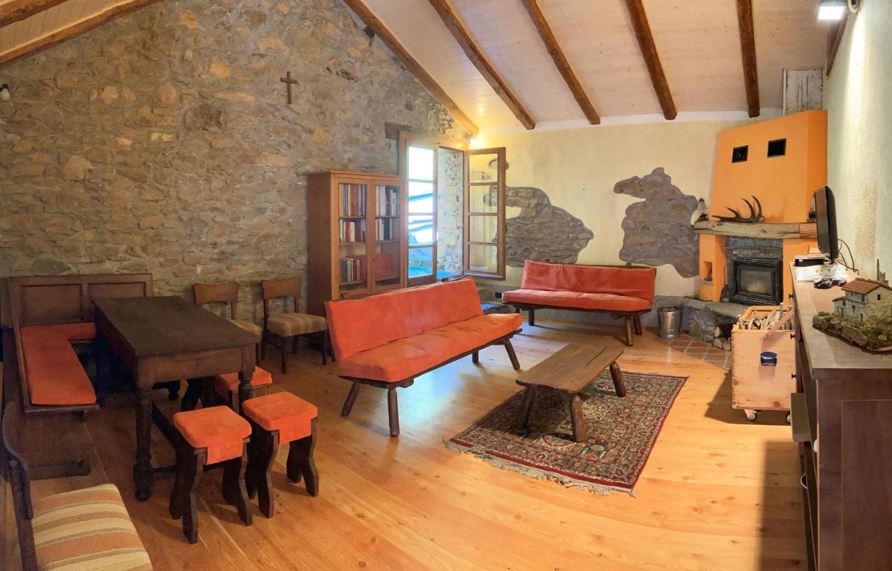 Bbb Bed&Breakfast Bagneri Muzzano Exterior foto