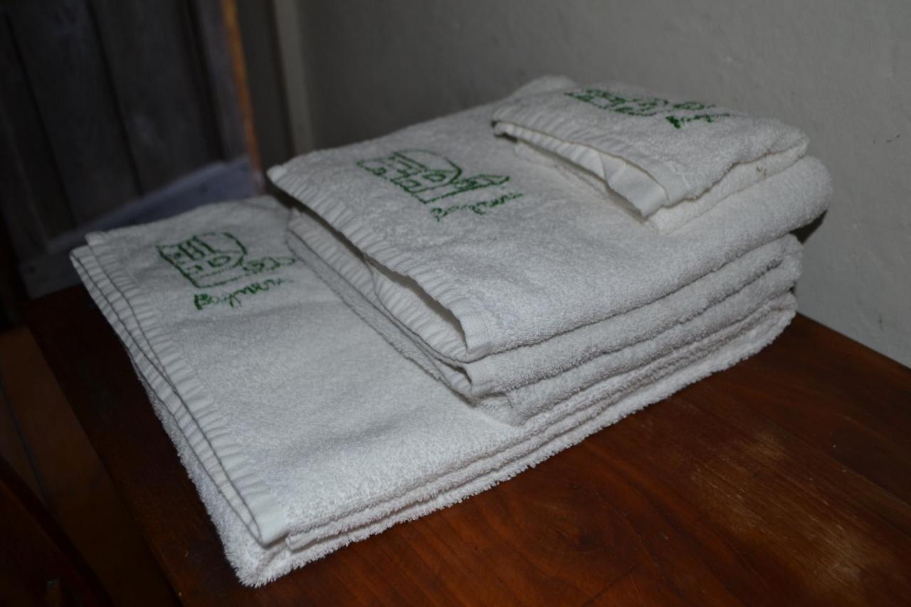 Bbb Bed&Breakfast Bagneri Muzzano Exterior foto