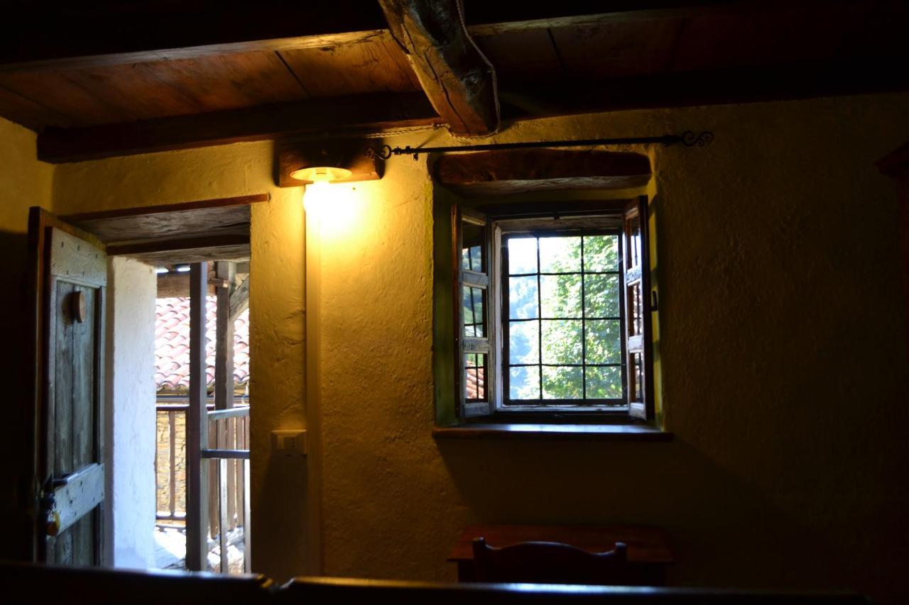 Bbb Bed&Breakfast Bagneri Muzzano Exterior foto